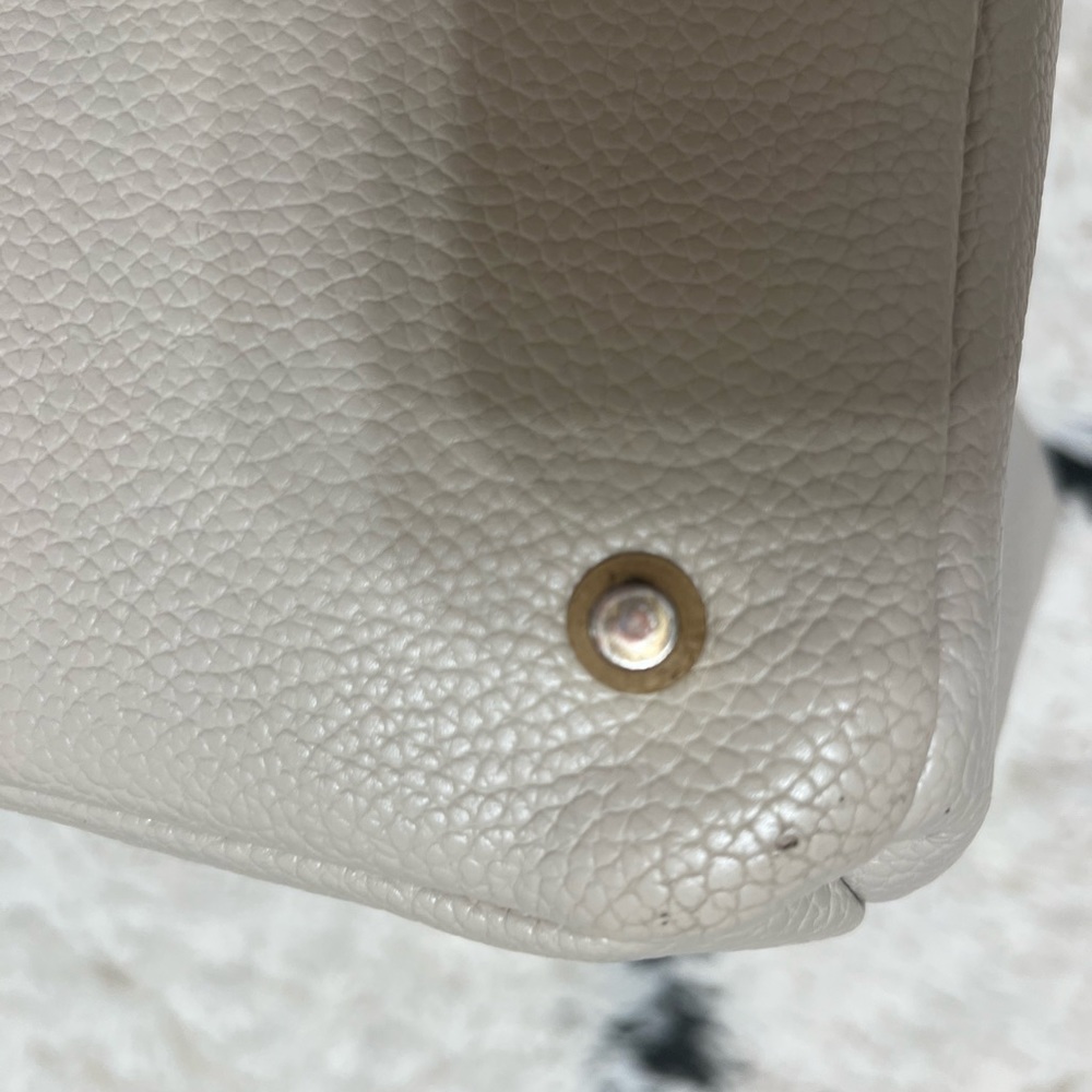 FRESHLY PICKED Large Diaper Bag Classic birch color - Picture 4 of 13